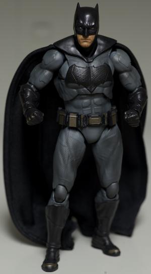 S.H.Figuarts Batman